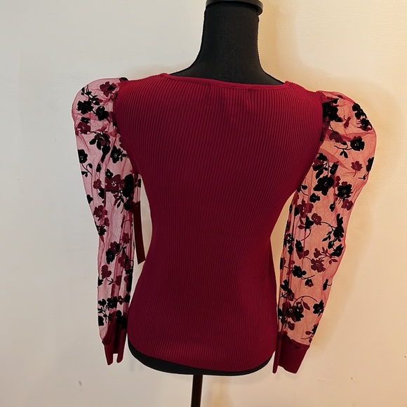 Almost Famous Top - Picture 3 of 6